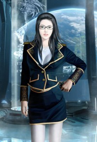 我的絕色明星老婆