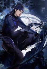平娘