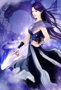 絕版女領導