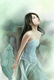 蒹葭曲(女尊)