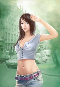班里有只小狐狸