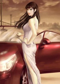婚然天成之妻色撩人