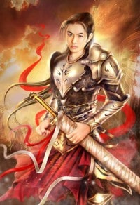 東方龍騎西方龍