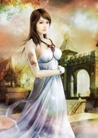 少妇的乳头与两个男人的肉棒