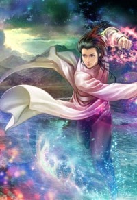 花都捉鬼之极品道士