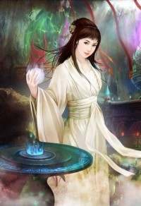 三国英雄记之吕布传