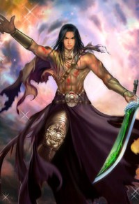 千尋問情(女尊)