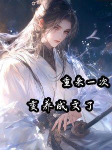 重来一次,变养成文了