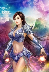 王妃她千娇百媚