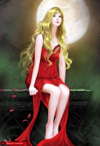 美人劫