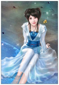 恶毒女配不想干了