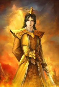 万灵进化仙种