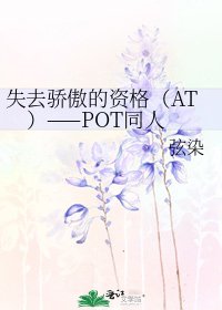 失去骄傲的资格（AT）——POT同人